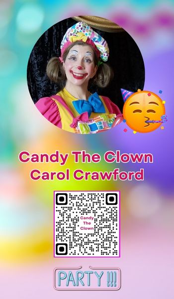 Candy the Clown