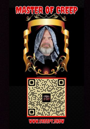 Creepy Show