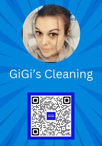 GiGi's Cleaning
